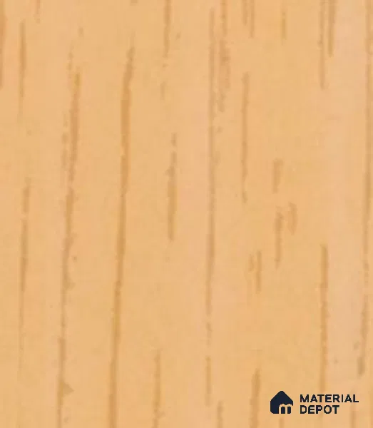164P Fine Oak 22 x 0.8 mm Decor Super Matte Finish Edgeband - 0.8 mm