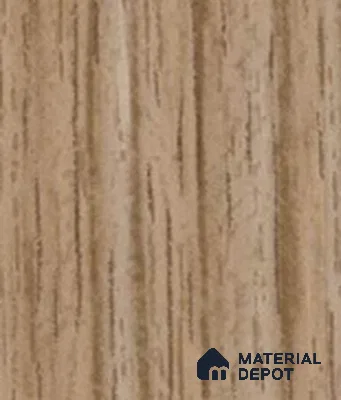 167P Shire Teak 22 x 0.8 mm Decor Matte Finish Edgeband - 0.8 mm