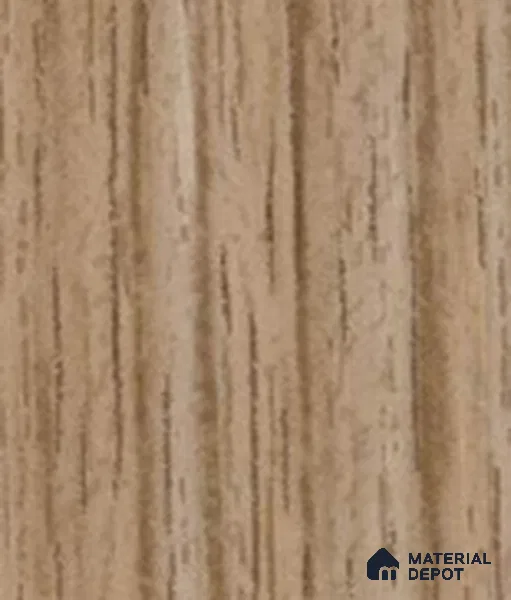 167P Shire Teak 22 x 0.8 mm Decor Matte Finish Edgeband - 0.8 mm