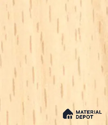 169P White Beech 22 x 0.8 mm Decor HGL+ Finish Edgeband - 0.8 mm