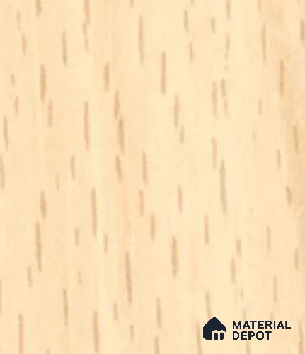 169P White Beech 22 x 0.8 mm Decor HGL+ Finish Edgeband - 0.8 mm