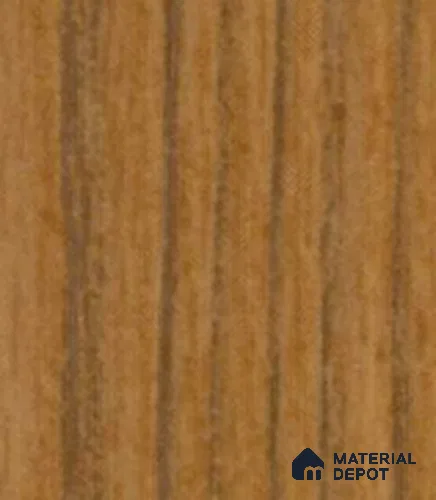 171P Vintage Teak 22 x 0.8 mm Decor Matte Finish Edgeband - 0.8 mm