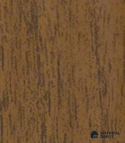172P Classic Planked Walnut 30x0.8 mm Matte Finish uPVC Décor Edge Band - 0.8 mm