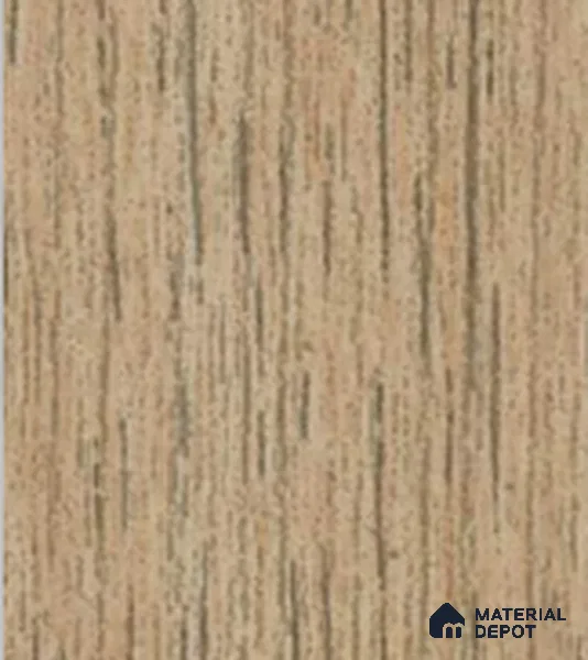 173P Tahiti Teak 22 x 0.8 mm Decor Super Matte Finish Edgeband - 0.8 mm