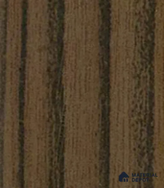 175P Celtic Ebony 22 x 0.8 mm Decor Matte Finish Edgeband - 0.8 mm