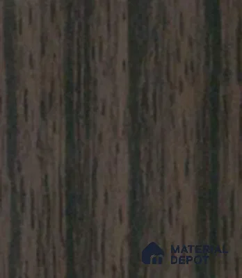 176P Persian Teak - I 22 x 0.8 mm Decor Matte Finish Edgeband - 0.8 mm