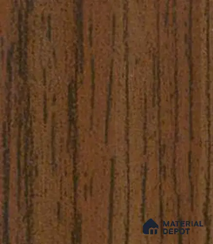 177P Cosco Sapheli 30x0.8 mm Matte Finish uPVC Decor Edge Band - 0.8 mm