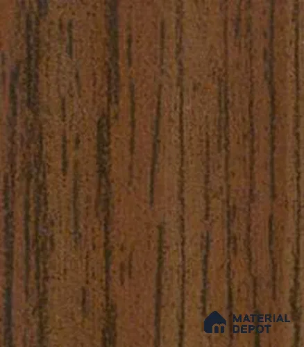 177P Cosco Sapheli 45x0.8 mm Matte Finish uPVC Decor Edge Band - 0.8 mm