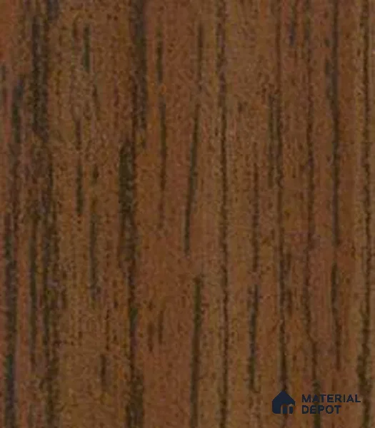 177P Cosco Sapheli 45x0.8 mm Matte Finish uPVC Decor Edge Band - 0.8 mm