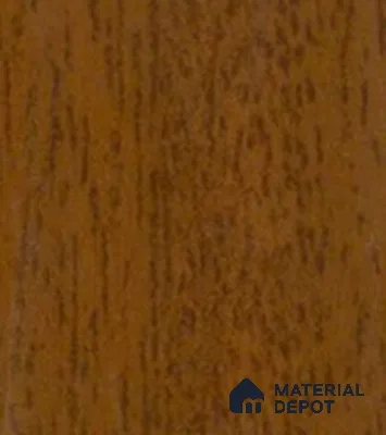 178P Sapelle - II 22 x 2 mm Decor Matte Finish Edgeband - 2 mm