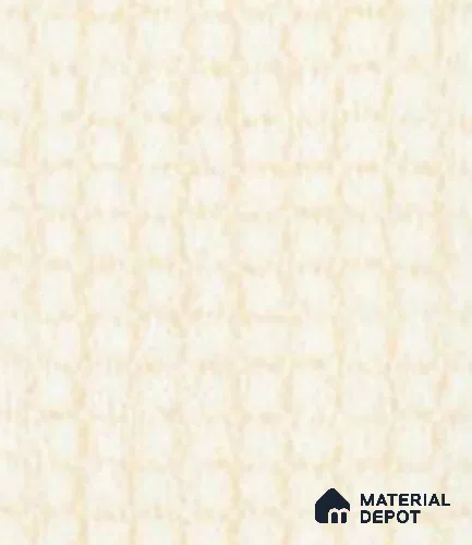 179P Figured Ash (Ivory) 22 x 0.8 mm Decor Super Matte Finish Edgeband - 0.8 mm