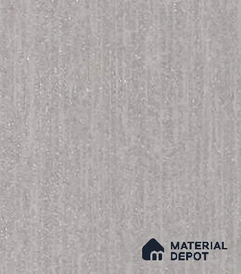180P Alumina Pearl 30x0.8 mm Matte Finish uPVC Decor Edge Band - 0.8 mm