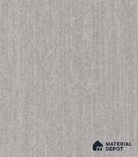 180P Alumina Pearl 30x0.8 mm Matte Finish uPVC Decor Edge Band - 0.8 mm