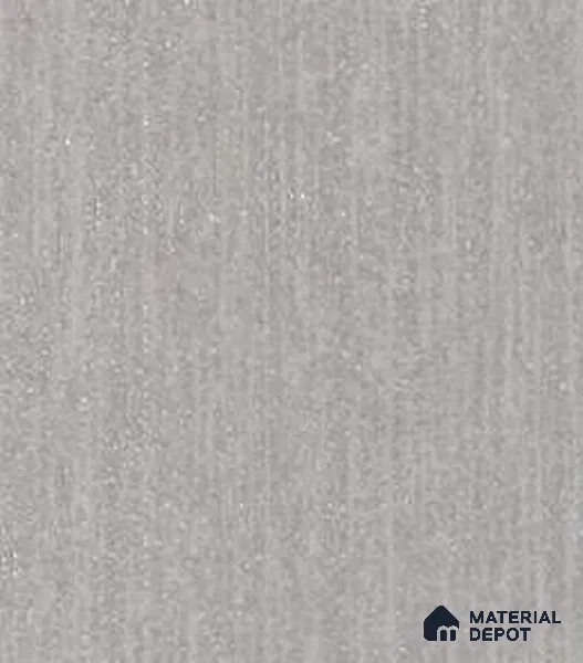 180P Alumina Pearl 45x0.8 mm Matte Finish uPVC Decor Edge Band - 0.8 mm