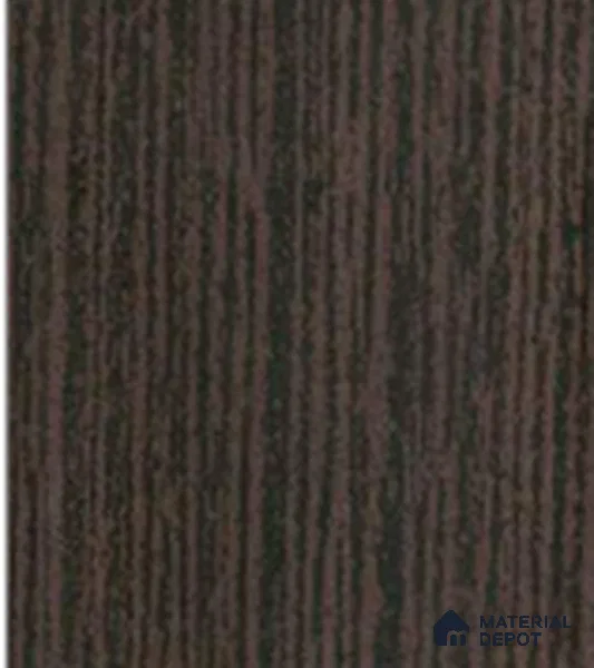 188P Cross Fire Wenge 22 x 0.8 mm Decor HGL+ Finish Edgeband - 0.8 mm