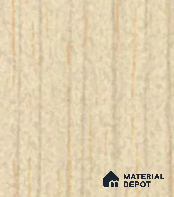 191P Silver Maple - II 22 x 0.8 mm Decor Matte Finish Edgeband - 0.8 mm