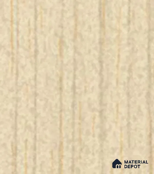 191P Silver Maple - II 22 x 0.8 mm Decor Matte Finish Edgeband - 0.8 mm