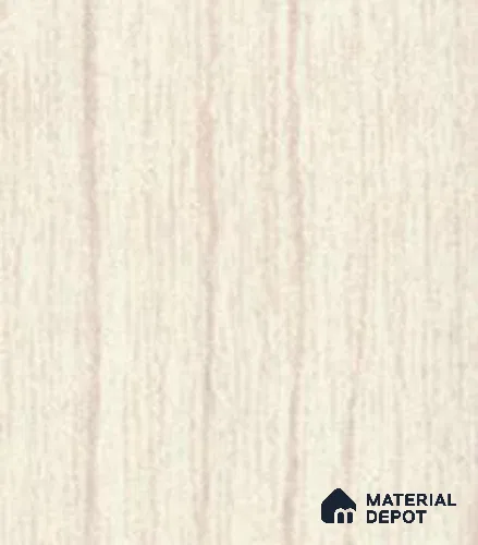 196P Mountain Elm 30x2 mm Matte Finish uPVC Décor Edge Band - 2 mm
