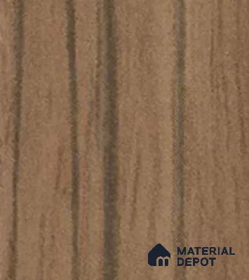 197P Maple Plank 22 x 0.8 mm Decor HGL+ Finish Edgeband - 0.8 mm