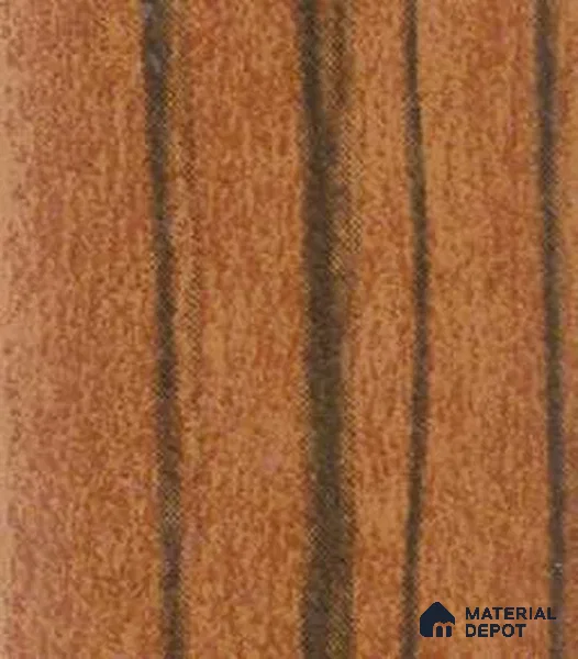 207P Orchard Delight 23x1.3 mm SHGL Finish uPVC Decor Edge Band - 1.3 mm