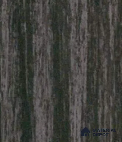 213P Black Bean - II 22 x 0.8 mm Decor Matte Finish Edgeband - 0.8 mm