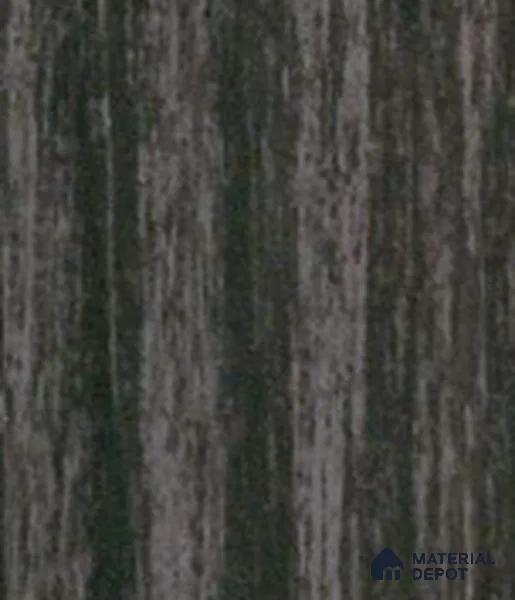 213P Black Bean - II 22 x 0.8 mm Decor Matte Finish Edgeband - 0.8 mm