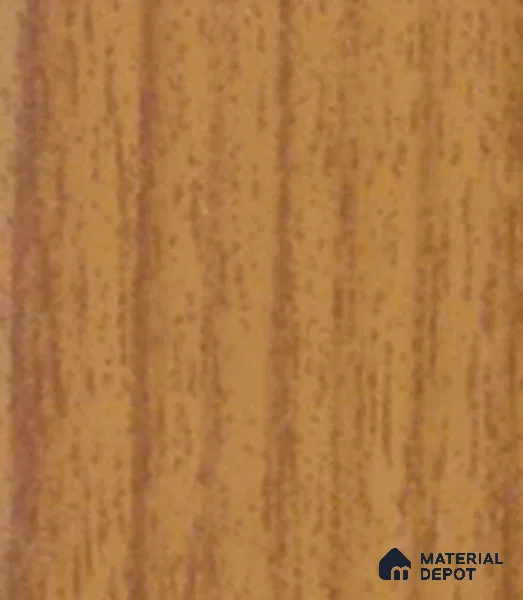 216P Ceylon Teak 22 x 0.8 mm Decor Matte Finish Edgeband - 0.8 mm