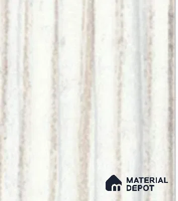 217P Chambery Larch (white base) 22 x 0.8 mm Decor HGL+ Finish Edgeband - 0.8 mm