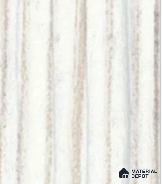 217P Chambery Larch (white base) 22 x 0.8 mm Decor Super Matte Finish Edgeband - 0.8 mm
