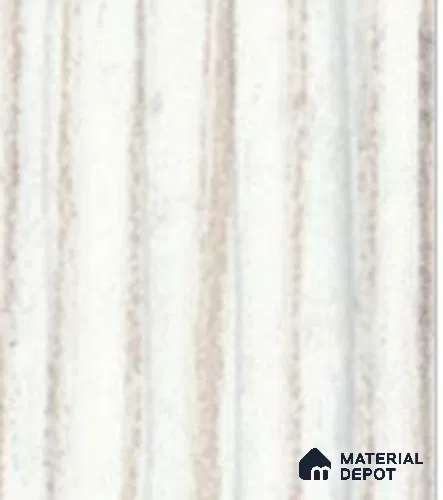 217P Chambery Larch (white base) 22 x 0.8 mm Decor Super Matte Finish Edgeband - 0.8 mm