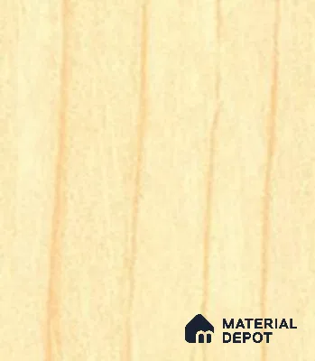229P Vinar Maple 22 x 0.8 mm Decor Super Matte Finish Edgeband - 0.8 mm