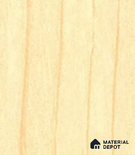 229P Vinar Maple 22 x 0.8 mm Decor Super Matte Finish Edgeband - 0.8 mm