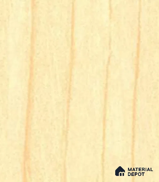 229P Vinar Maple 22 x 0.8 mm Decor Super Matte Finish Edgeband - 0.8 mm