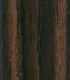 231P Real Ebony 30x0.8 mm Matte Finish uPVC Décor Edge Band - 0.8 mm | Image 01