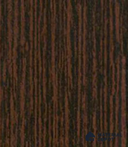 234P Finsa Wenge 22 x 0.8 mm Decor Super Matte Finish Edgeband - 0.8 mm
