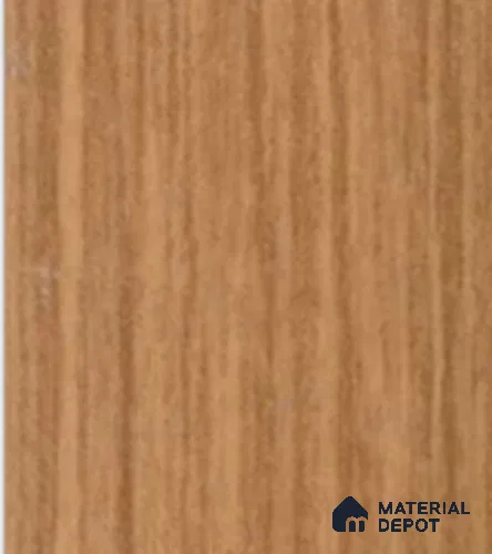 246P Siam Wood 22 x 2 mm Decor Matte Finish Edgeband - 2 mm