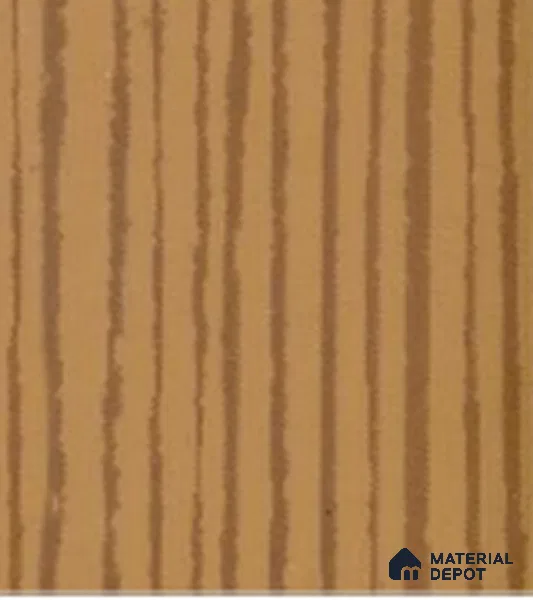 252P Burma Pine 22 x 0.8 mm Decor HGL+ Finish Edgeband - 0.8 mm