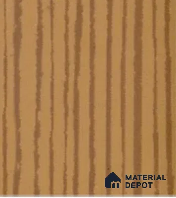 252P Burma Pine 22 x 0.8 mm Decor Super Matte Finish Edgeband - 0.8 mm