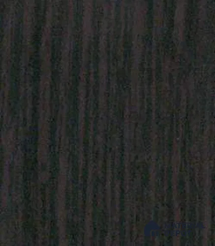 259P Natural Wenge 22x0.45 mm Matte Finish uPVC Décor Edge Band - 0.45 mm