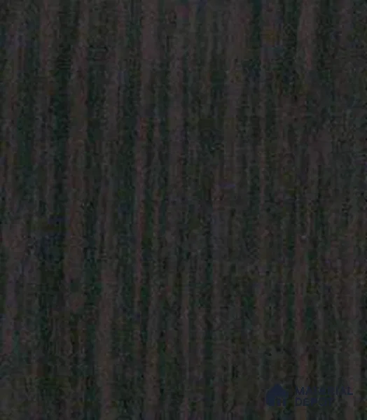 259P Natural Wenge 30x0.8 mm Matte Finish uPVC Décor Edge Band - 0.8 mm