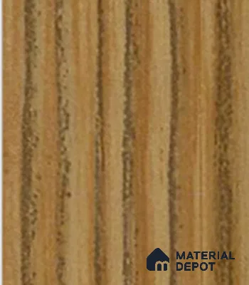 262P Japanese Bamboo 22 x 0.8 mm Decor Matte Finish Edgeband - 0.8 mm