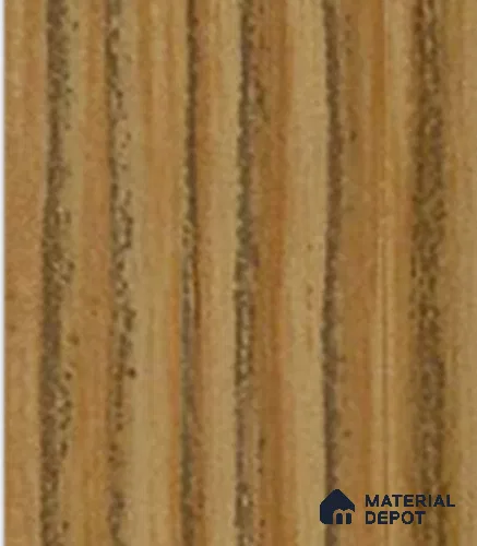 262P Japanese Bamboo 22 x 0.8 mm Decor Super Matte Finish Edgeband - 0.8 mm