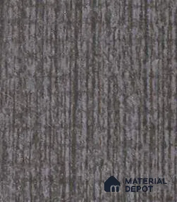 263P Fabric Grey 22x0.8 mm Matte Finish uPVC Décor Edge Band - 0.8 mm