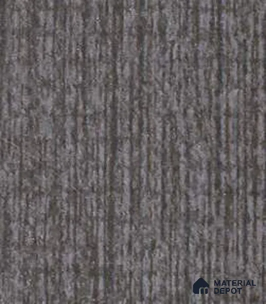 263P Fabric Grey 22x0.8 mm Matte Finish uPVC Décor Edge Band - 0.8 mm