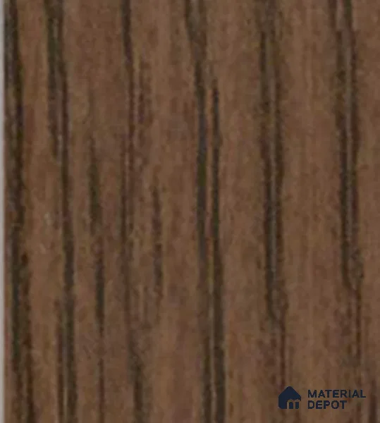264P Java Oak 22 x 0.8 mm Decor Matte Finish Edgeband - 0.8 mm