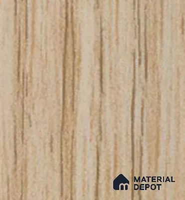265P Chamonix Oak 22 x 0.8 mm Decor Matte Finish Edgeband - 0.8 mm