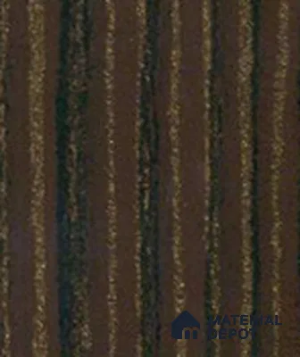 266P Golden Ebony 22 x 0.8 mm Decor HGL+ Finish Edgeband - 0.8 mm
