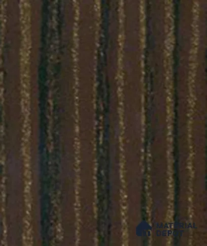 266P Golden Ebony 22 x 0.8 mm Decor HGL+ Finish Edgeband - 0.8 mm