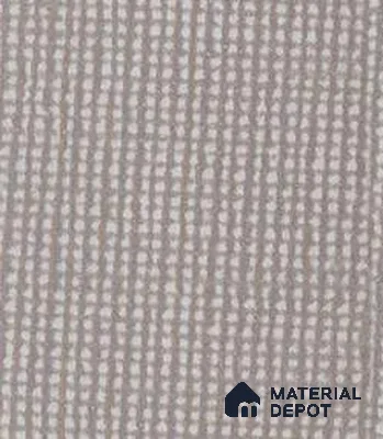 267P Caspani 30x0.8 mm Matte Finish uPVC Décor Edge Band - 0.8 mm