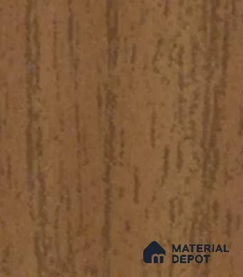 269P French Walnut 22 x 0.8 mm Decor HGL+ Finish Edgeband - 0.8 mm